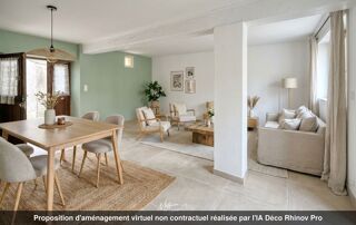  Maison � vendre 4 pi�ces 71 m�