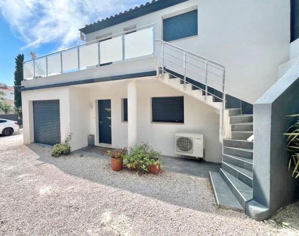 Maison 6 pièces 135 m² · à Saint Aygulf · 135 m² · 649 000 €