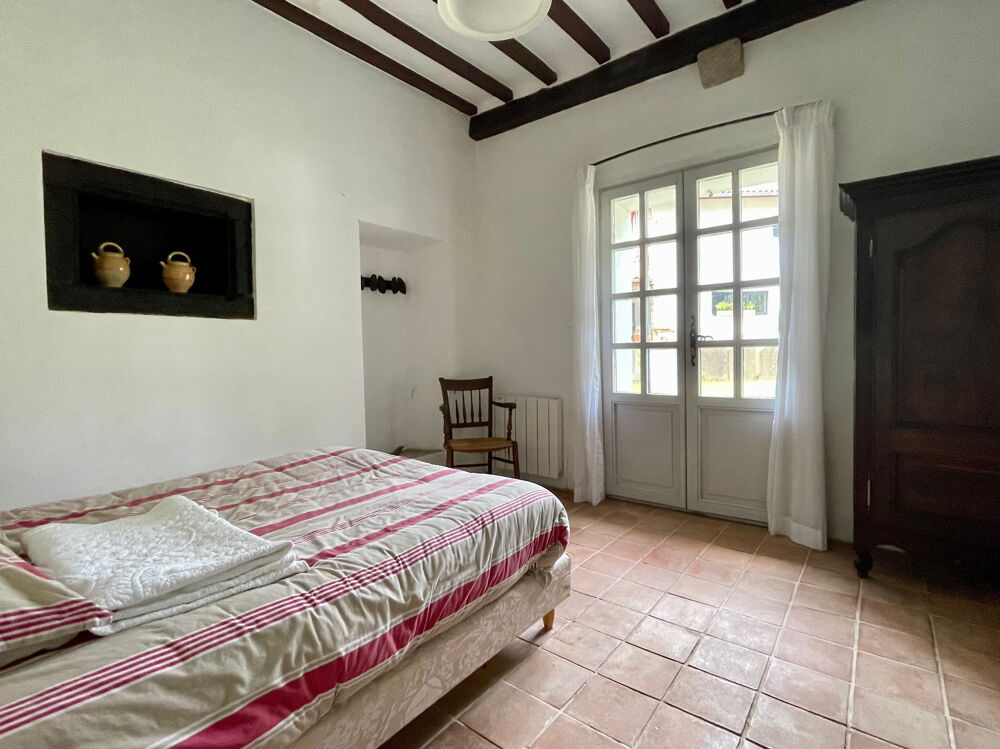 à vendre  Maison Sare (64310)