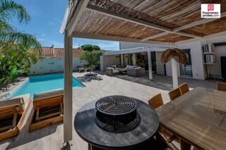  Villa � vendre 4 pi�ces 140 m�