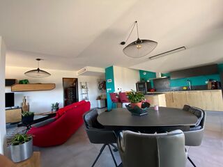  Appartement � vendre 5 pi�ces 126 m�