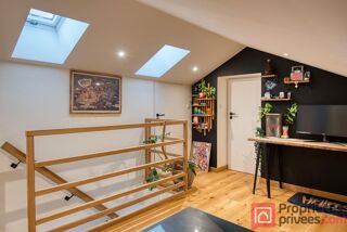  Maison à vendre 6 pièces 95 m²