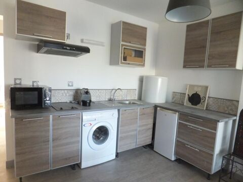  Appartement � louer 2 pi�ces 35 m�