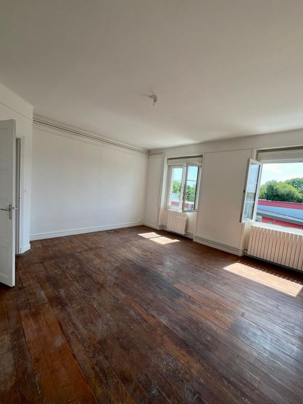 Location Appartement Appartement de 108m2 à louer sur Domfront en Poiraie Domfront en poiraie