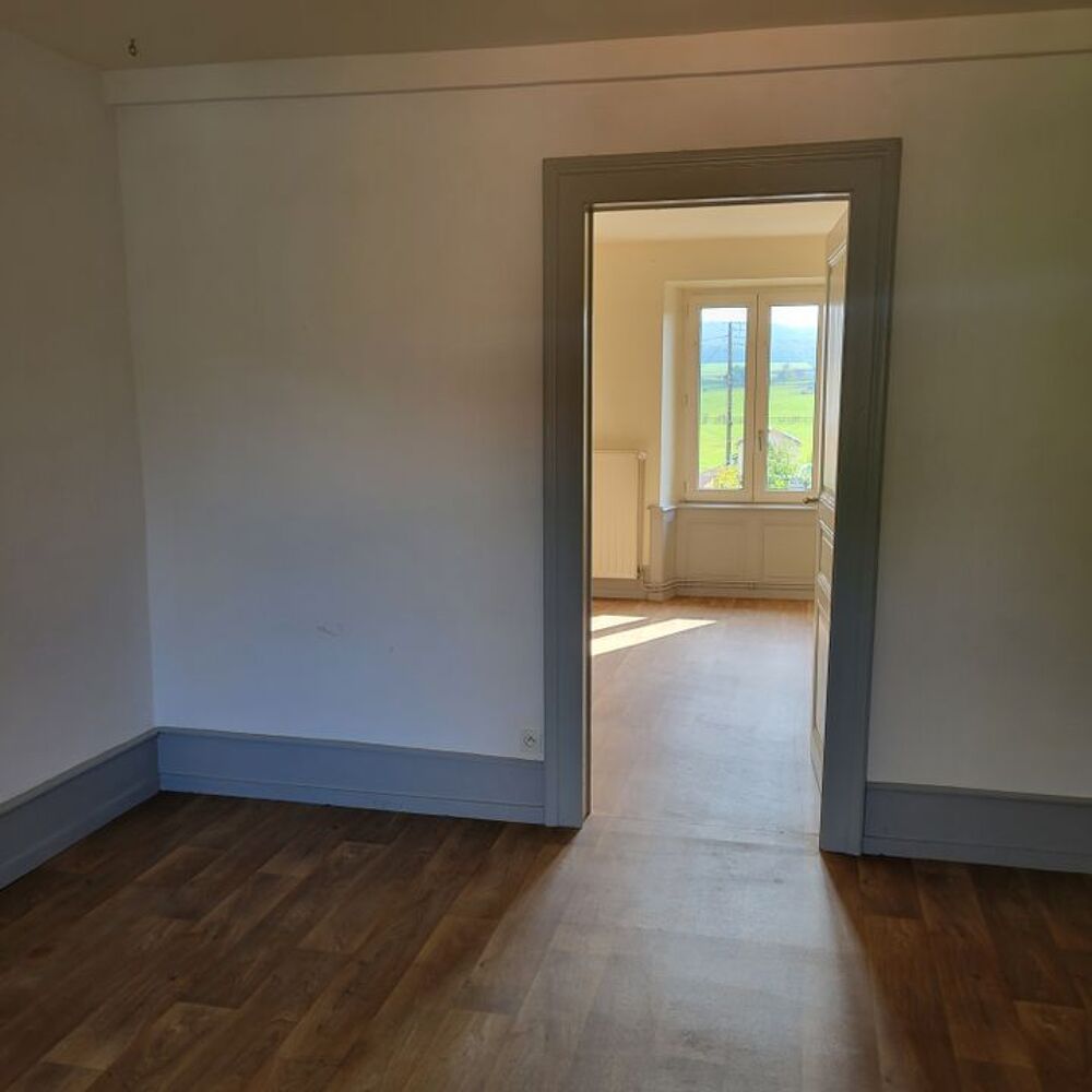 Location Appartement Appartement de 80m2 à louer sur Fêche-l'Église Feche l eglise