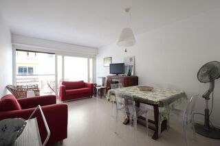  Appartement � vendre 3 pi�ces 54 m�