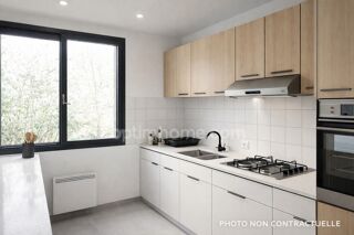  Maison � vendre 3 pi�ces 59 m�