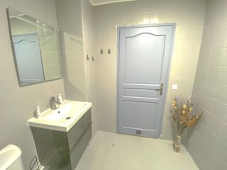 Appartement à louer 1 pièce 13 m²