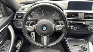 S&eacute;rie 4 xDrive 430d 258 BVA8 M Sport 2016 occasion 69110 Sainte Foy Les Lyon