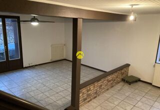  Maison  vendre 6 pices 135 m