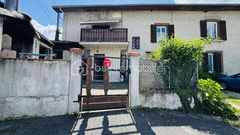   Appartement de type T4 sur la commune de Villard-Bonnot Appartement - 4 pi�ce(s) - 102 m�