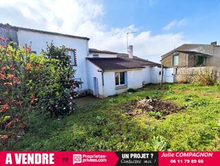  Maison � vendre 8 pi�ces 170 m�