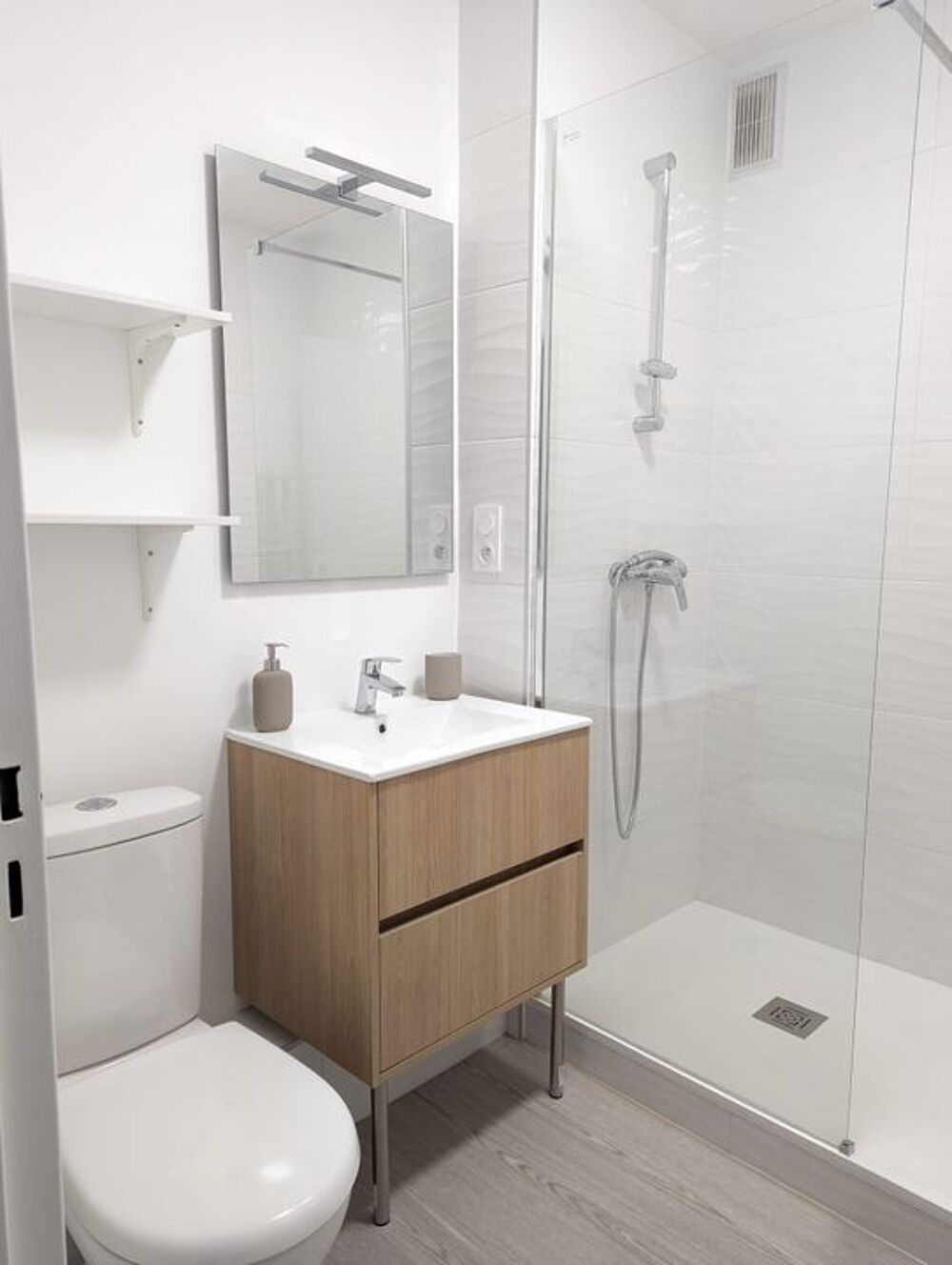 Location Appartement Studio de 30m2 à louer sur Thionville Thionville