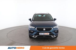 Ateca 1.5 TSI ACT Style Business DSG7 150 ch 2023 occasion 92130 Issy-les-Moulineaux