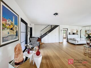  Appartement à vendre 5 pièces 153 m²