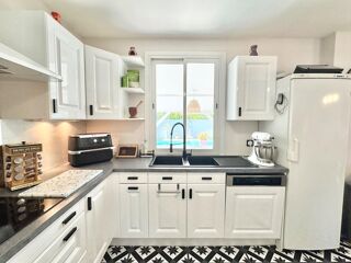  Maison � vendre 5 pi�ces 122 m�