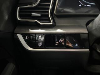 Sportage V (SVK) 1.6 T-GDI 16V 230 Hybrid 4x2 179 cv Bo&icirc;te auto ACTIV 2022 occasion 85190 Venansault