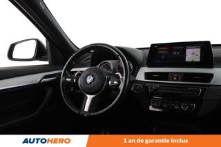 X1 xDrive20d M Sport BVA8 190 ch 2020 occasion 92130 Issy-les-Moulineaux