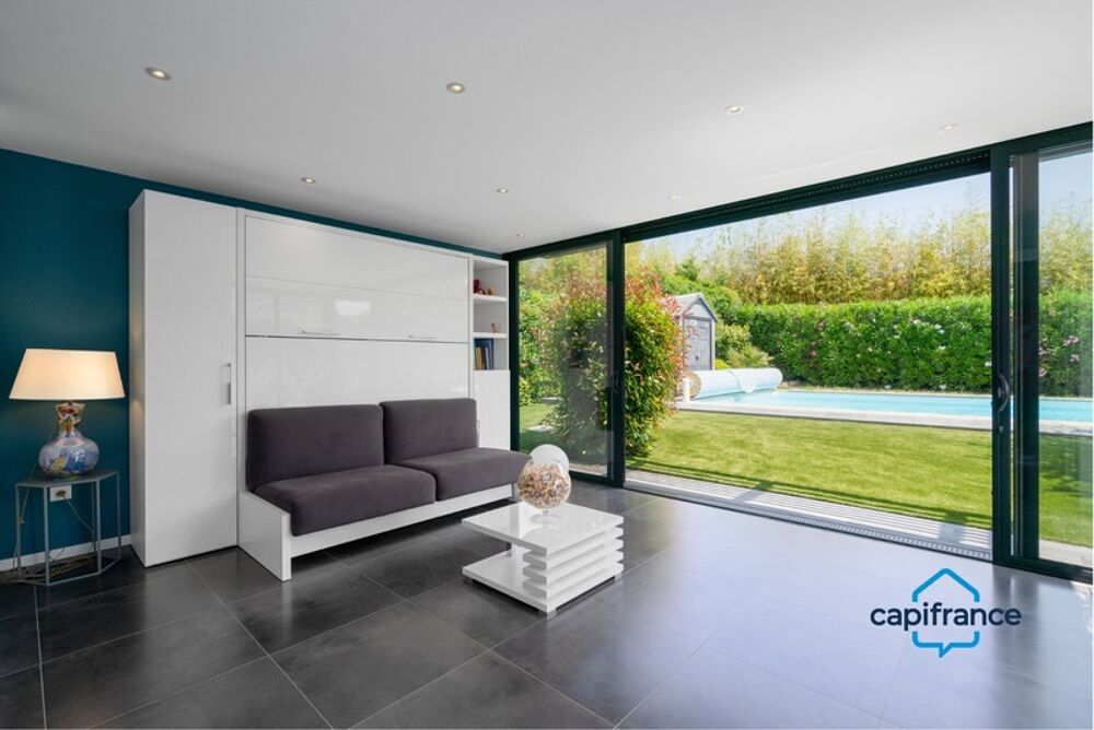 à vendre  Villa Juvignac (34990)