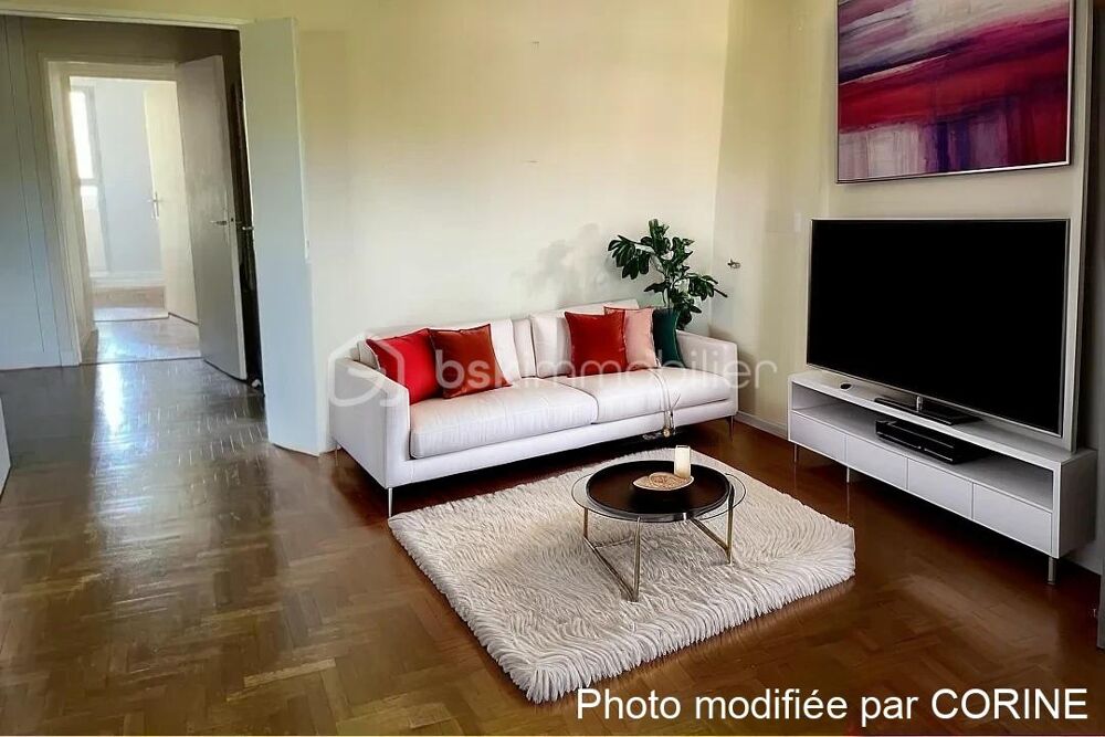  vendre  Appartement Saint-Mand (94160)