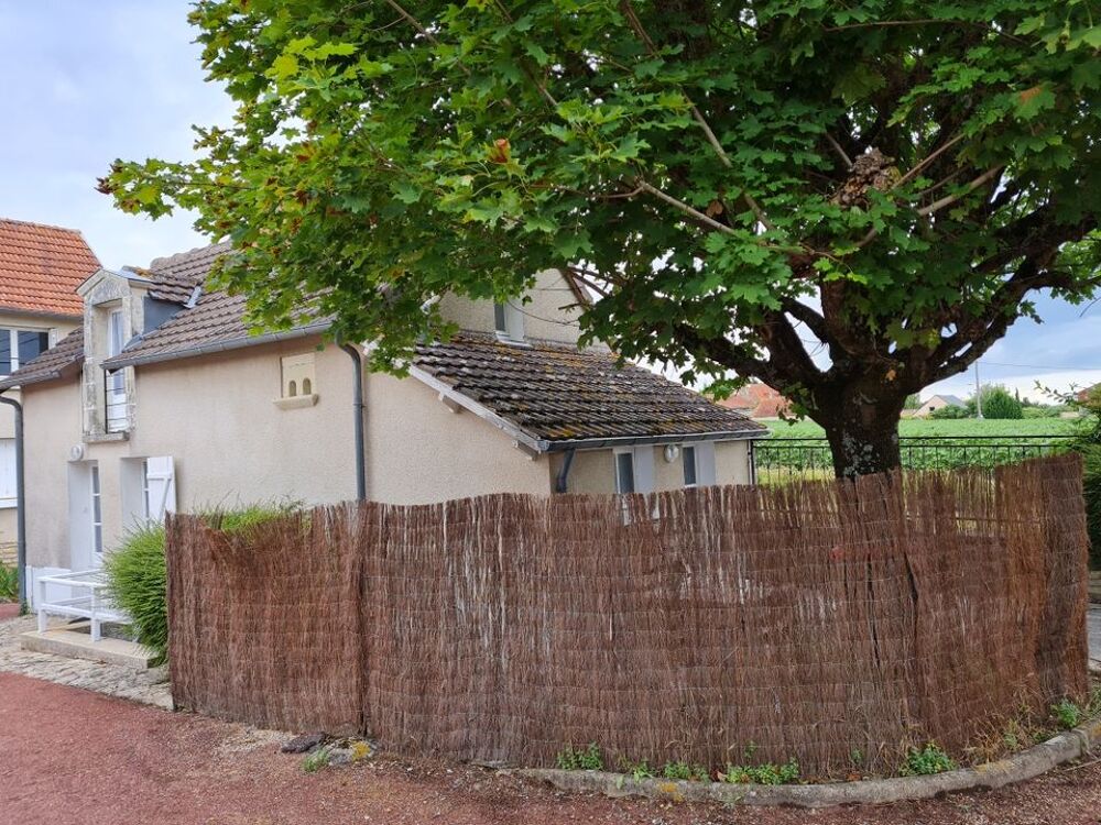 Location Maison Maison de 42m2 à louer sur Senillé-Saint-Sauveur Senille saint sauveur