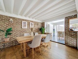  Maison � vendre 3 pi�ces 80 m�