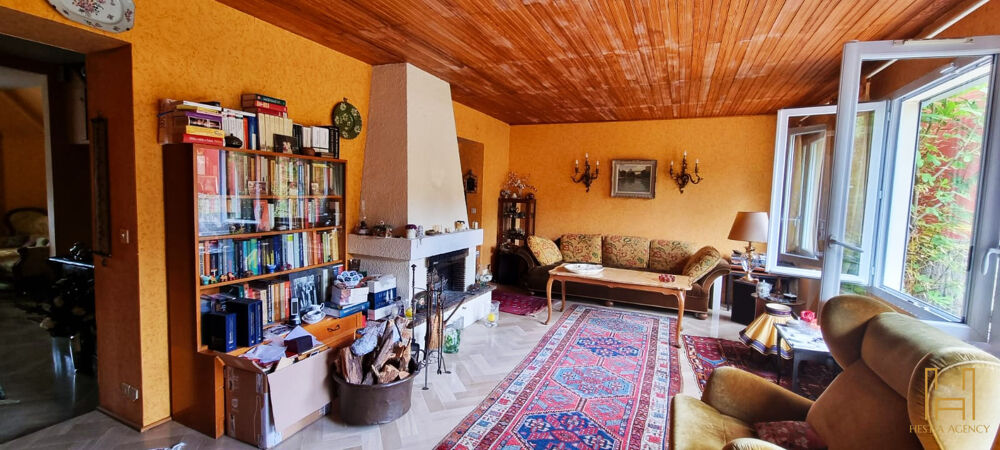 Vente Maison LE CHESNAY - MAISON FAMILIALE AVEC DÉPENDANCE Le chesnay rocquencourt