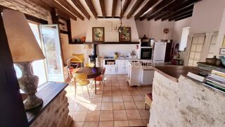  Maison � vendre 4 pi�ces 110 m�