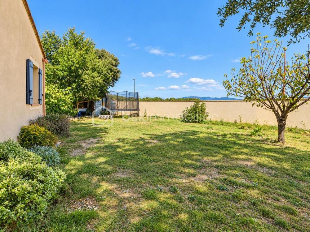 Vente Villa Villa familiale de 136 m² avec jardin, terrasses et beaux volumes à Bouchet Bouchet