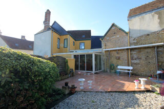  Maison � vendre 7 pi�ces 226 m�