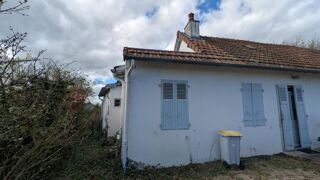  Maison à vendre 5 pièces 75 m²