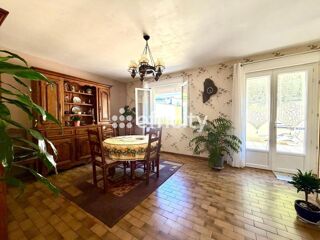  Maison � vendre 8 pi�ces 140 m�