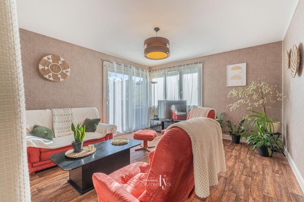 Vente Appartement Appartement Limoges