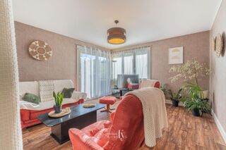 Vente Appartement Appartement Limoges