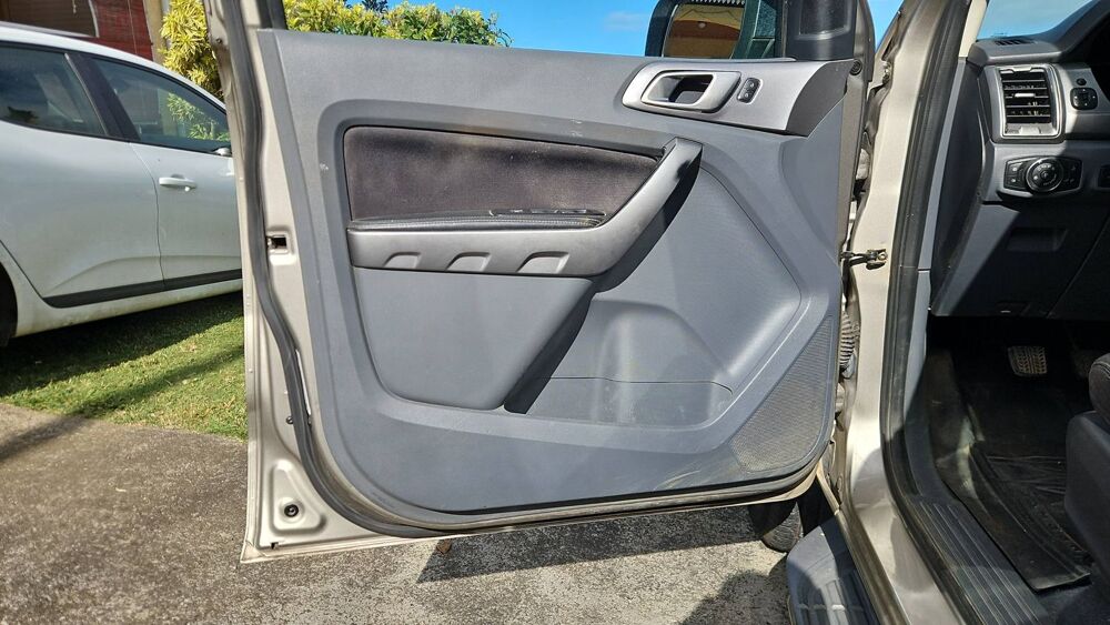 Ranger Double Cabine 2.2 TDCi 160 4X4 Xlt Sport 2017 occasion 97430 Le Tampon