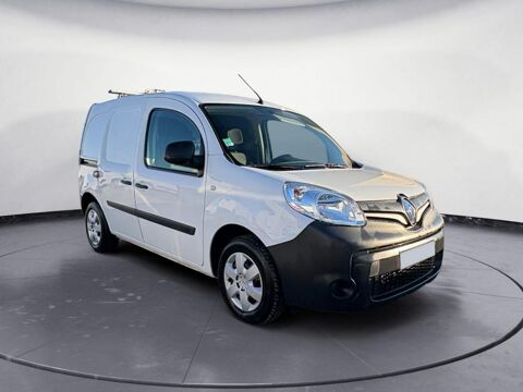 Renault Kangoo Express II BLUE DCI 80 EXTRA R-LINK 2021 occasion Sancoins 18600
