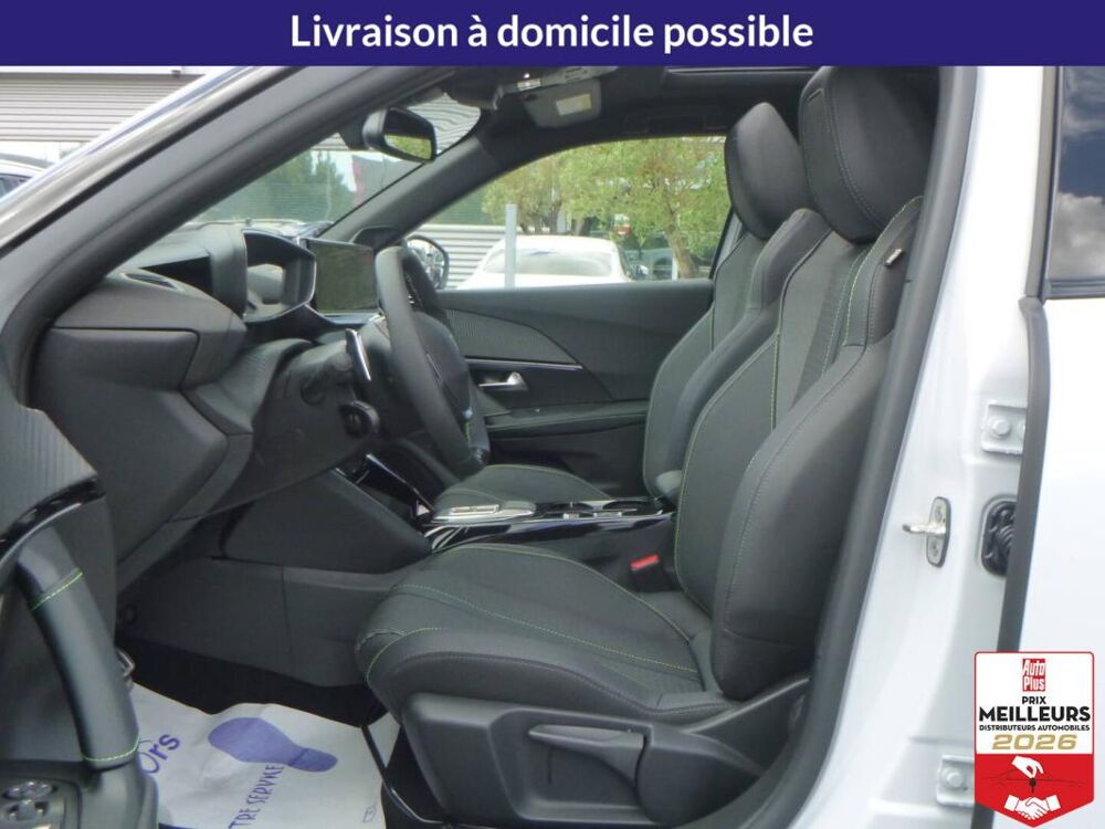 2008 Hybrid 145 e-DCS6 GT +Toit pano 2026 occasion 10150 Lavau