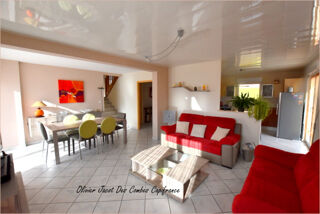 Vente Maison Magnifique maison à vendre 4 pièces AUDINCOURT (25) 120m2 Audincourt