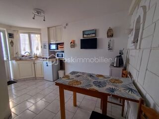  Appartement � vendre 1 pi�ce 24 m�