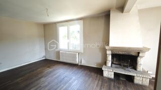  Maison à vendre 4 pièces 97 m²