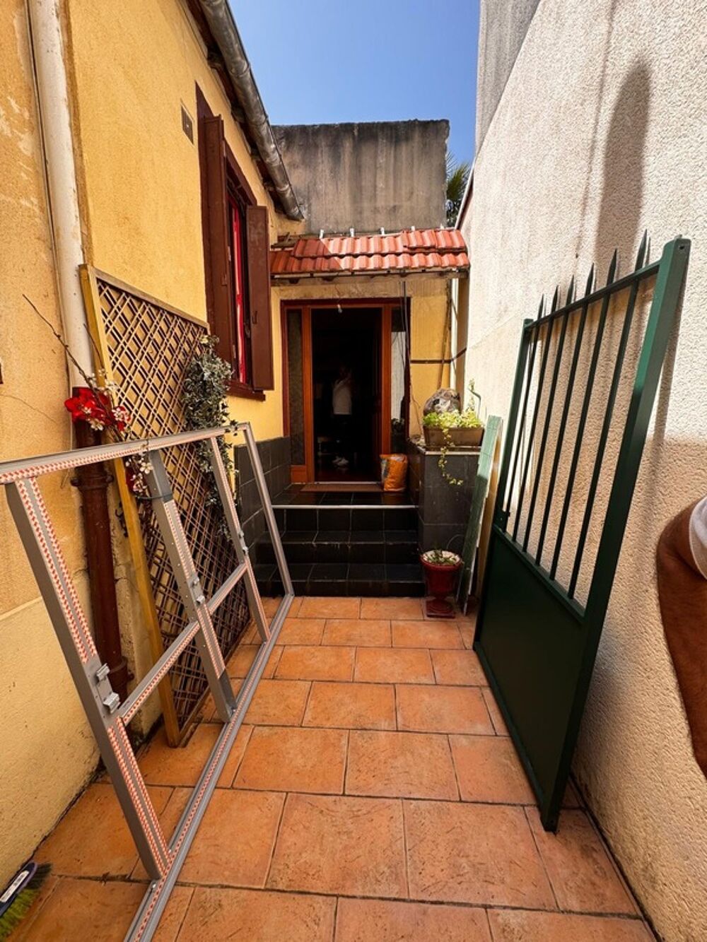 Vente Maison Maison de 86 m2 à vendre 4 pièces VILLEJUIF (94) Villejuif