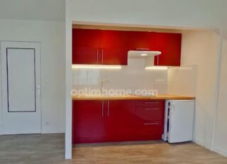  Appartement à vendre 1 pièce 28 m²