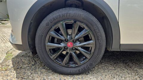 DS3 1.2 PureTech 130 EAT8 Performance Line Plus - Automatique 2023 occasion 97129 Lamentin
