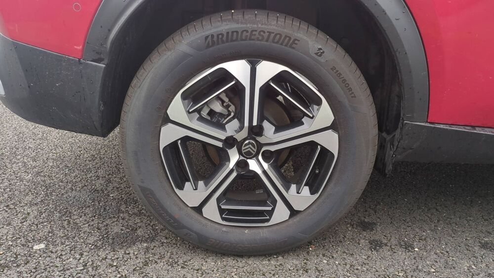 C3 Aircross 1.2 Hybride 136 e-DCS6 Max 2025 occasion 85600 Montaigu Vendee