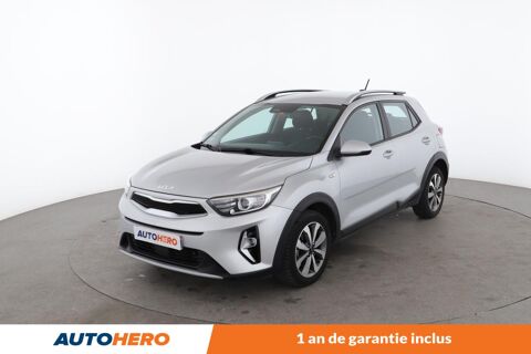 Kia Stonic 1.0 T-GDi Active 100 ch 2022 occasion Issy-les-Moulineaux 92130