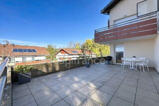  Appartement � vendre 3 pi�ces 71 m�