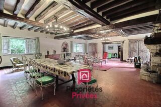 Moulin à vendre 15 + pièces 750 m²