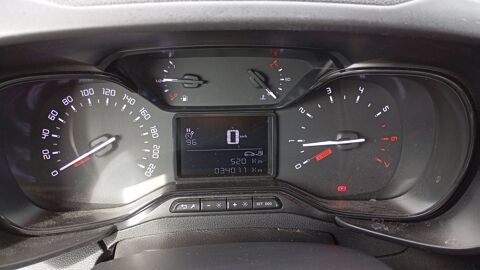 Berlingo 1.5 BlueHDi 100 N/A 2023 occasion 44580 Villeneuve En Retz