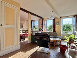  Maison à vendre 5 pièces 143 m²