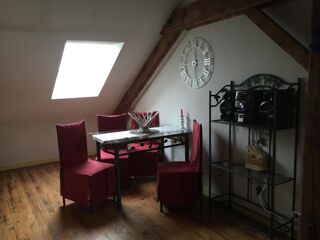  Appartement � louer 2 pi�ces 40 m�